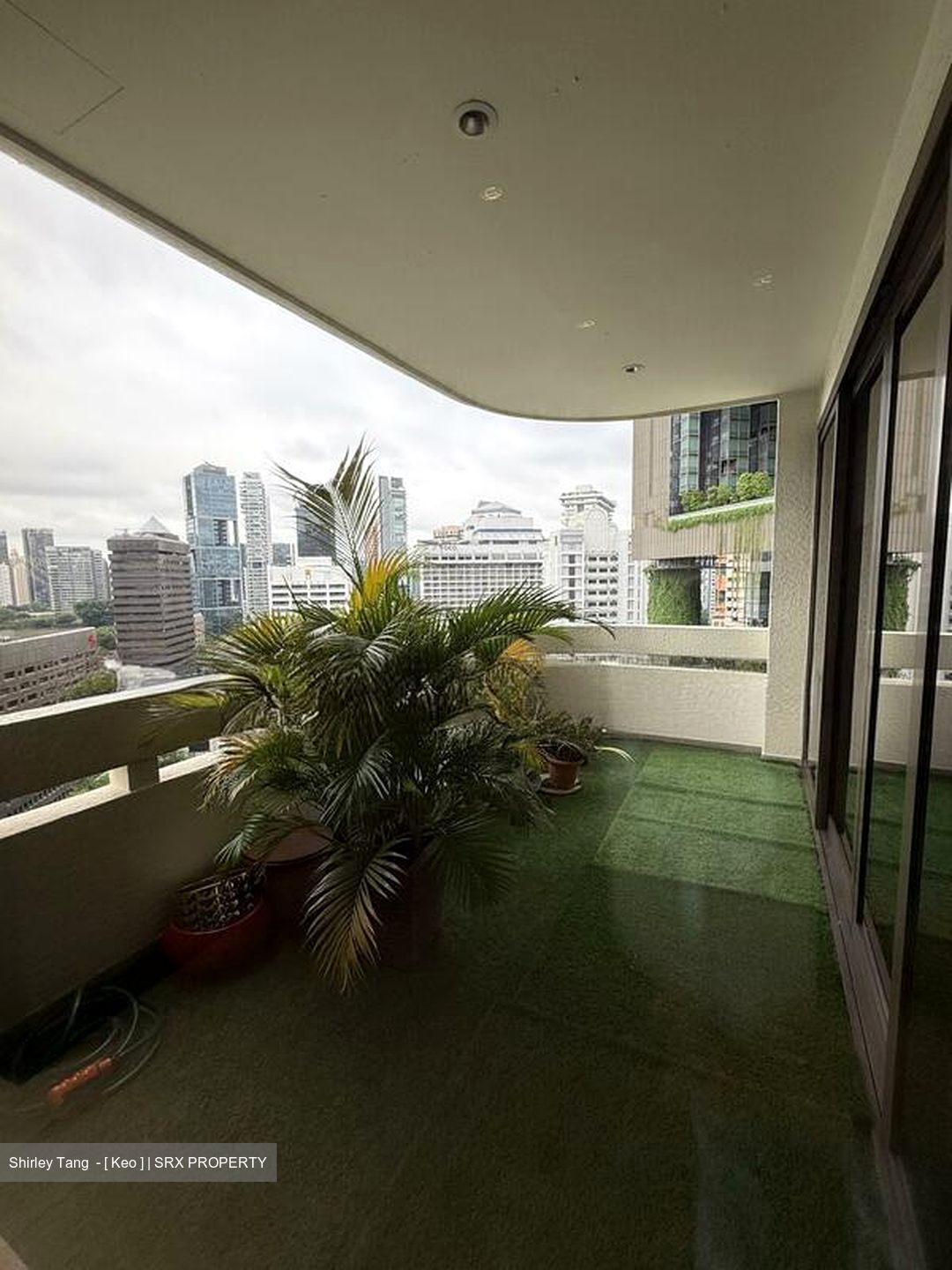 The Claymore (D9), Condominium #502003031